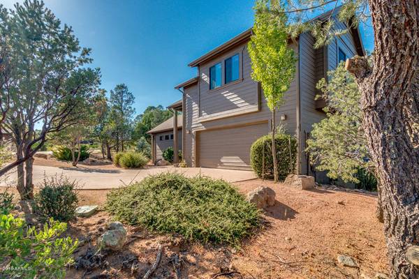 Payson, AZ 85541,1202 N INDIAN PAINTBRUSH Circle