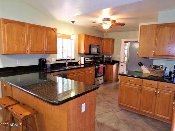 Payson, AZ 85541,714 W FOREST Circle