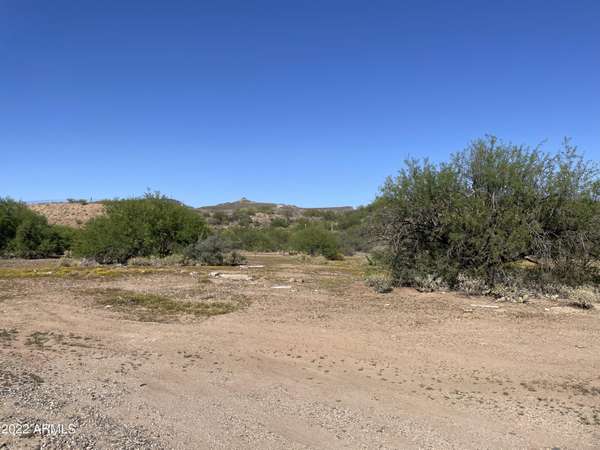 Black Canyon City, AZ 85324,0 E Slaton Road #-