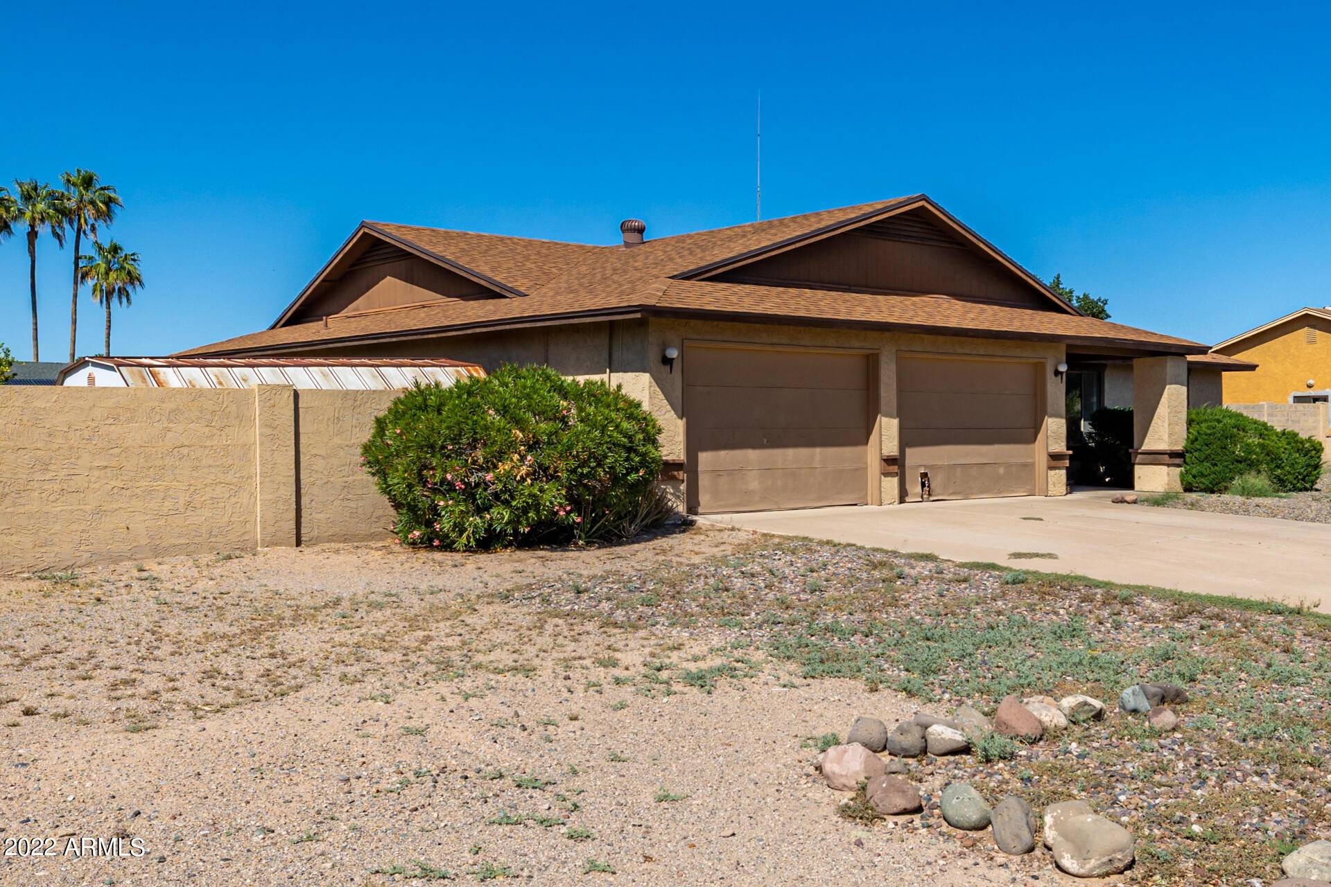 Glendale, AZ 85308,6802 W GROVERS Avenue