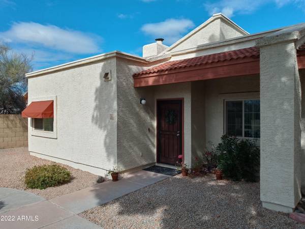 Phoenix, AZ 85053,3535 W MONTE CRISTO Avenue #137