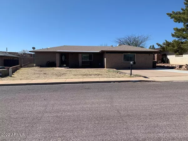 Sierra Vista, AZ 85635,1464 OCOTILLO Drive