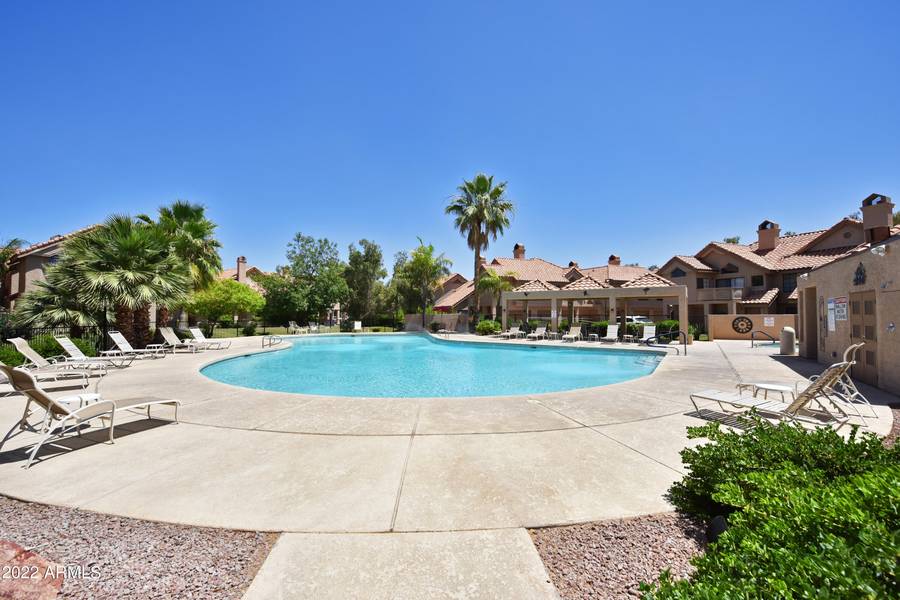 1001 N PASADENA -- #142, Mesa, AZ 85201