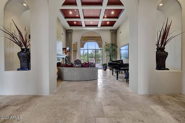 Paradise Valley, AZ 85253,4915 E TOMAHAWK Trail