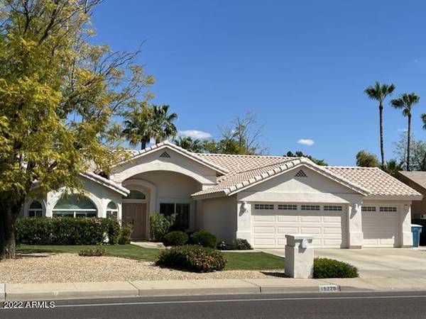 Scottsdale, AZ 85254,15225 N 60TH Street