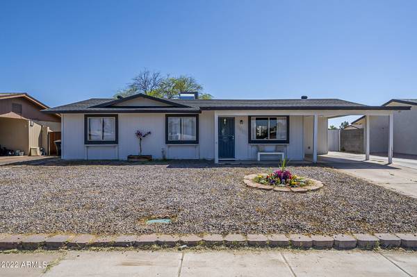 Mesa, AZ 85204,1851 S WINDSOR Avenue