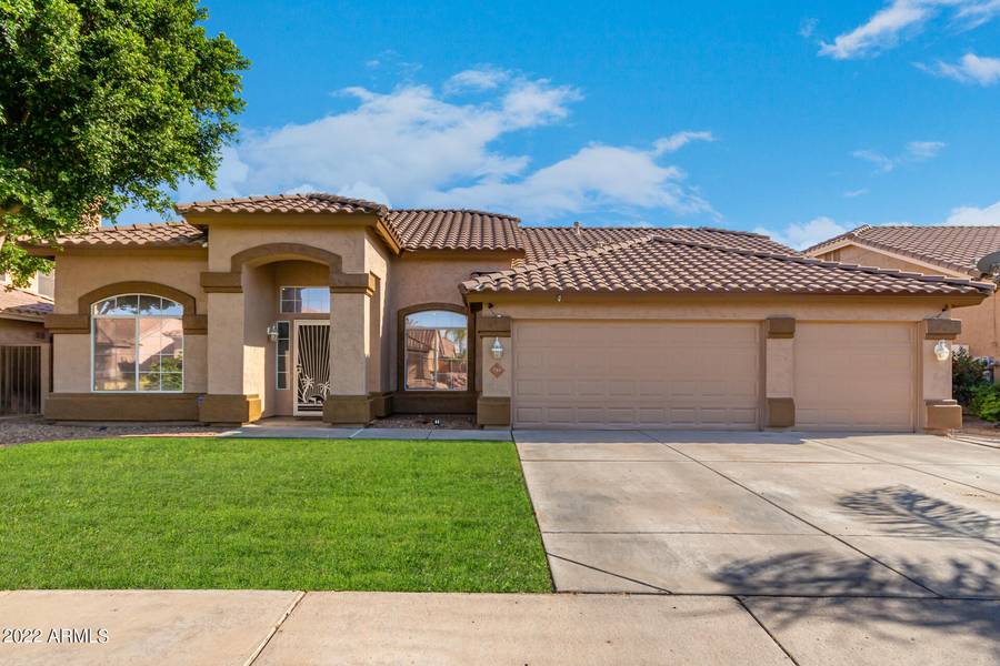 741 W HARVARD Avenue, Gilbert, AZ 85233