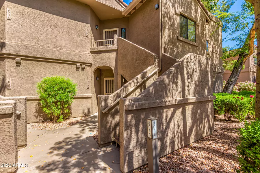 15050 N THOMPSON PEAK Parkway #2034, Scottsdale, AZ 85260