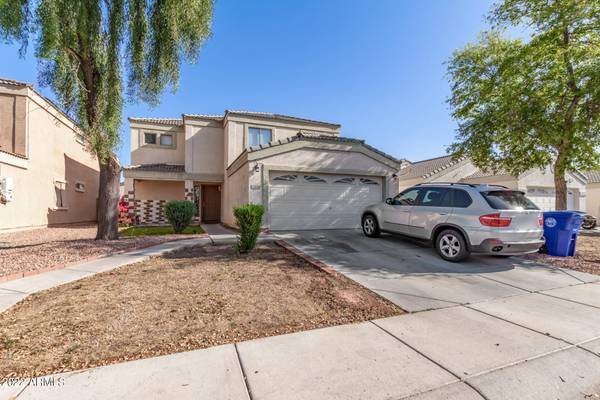 El Mirage, AZ 85335,12606 W SURREY Avenue