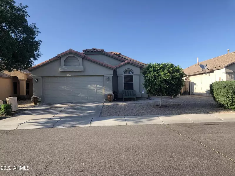 12810 W GRANADA Road, Avondale, AZ 85392