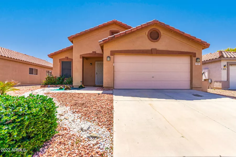 609 W MIRAGE Loop, Casa Grande, AZ 85122