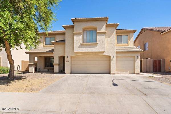 Coolidge, AZ 85128,944 W ELIZABETH Way