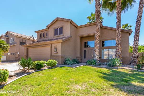 Chandler, AZ 85286,303 W RAVEN Drive