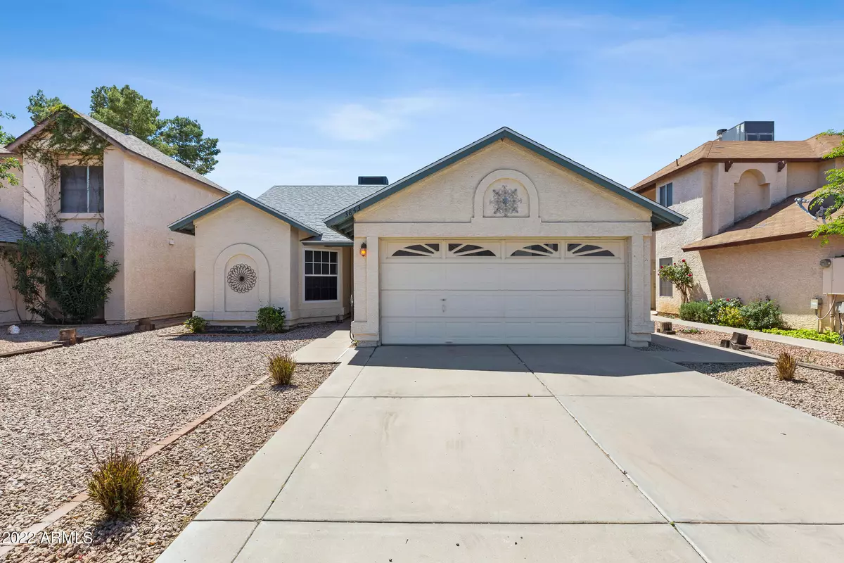 Chandler, AZ 85226,3843 W WHITTEN Street