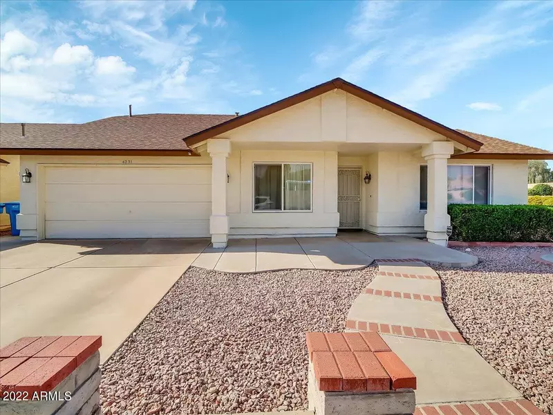 4231 W FALLEN LEAF Lane, Glendale, AZ 85310