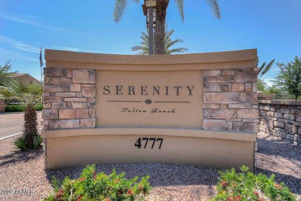 Chandler, AZ 85248,4777 S FULTON RANCH Boulevard #1062