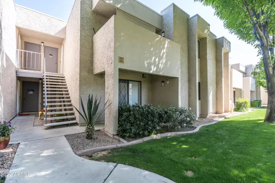 1920 W LINDNER Avenue #157, Mesa, AZ 85202