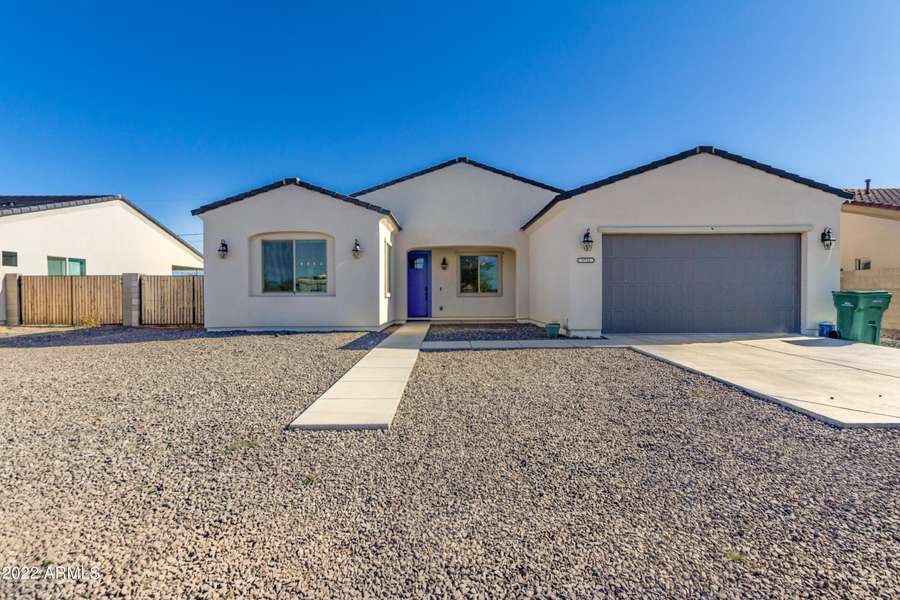 5731 E SHADOW Lane, San Tan Valley, AZ 85140