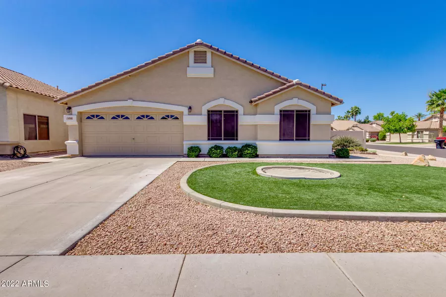 1498 N Quail Lane, Gilbert, AZ 85233