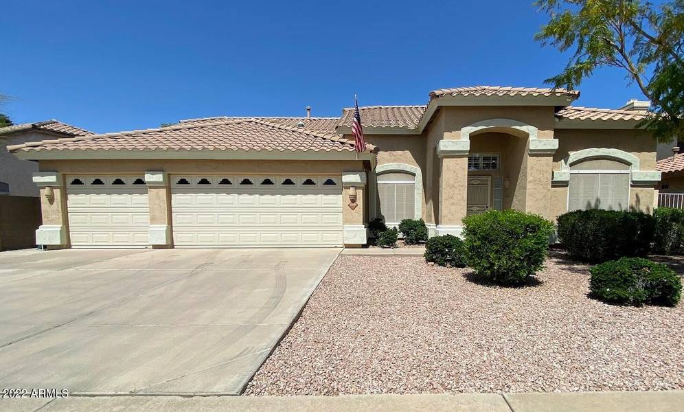 668 W HARVARD Avenue, Gilbert, AZ 85233