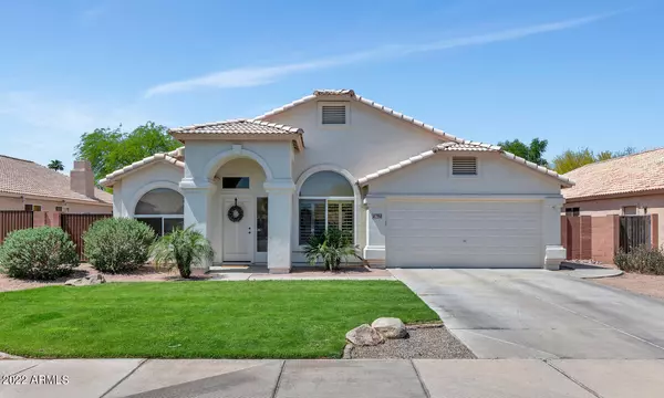 4794 S JUDD Street, Tempe, AZ 85282