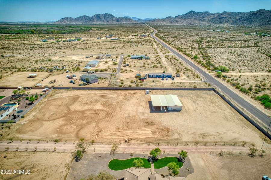 17301 N HIDDEN VALLEY Road #-, Maricopa, AZ 85139