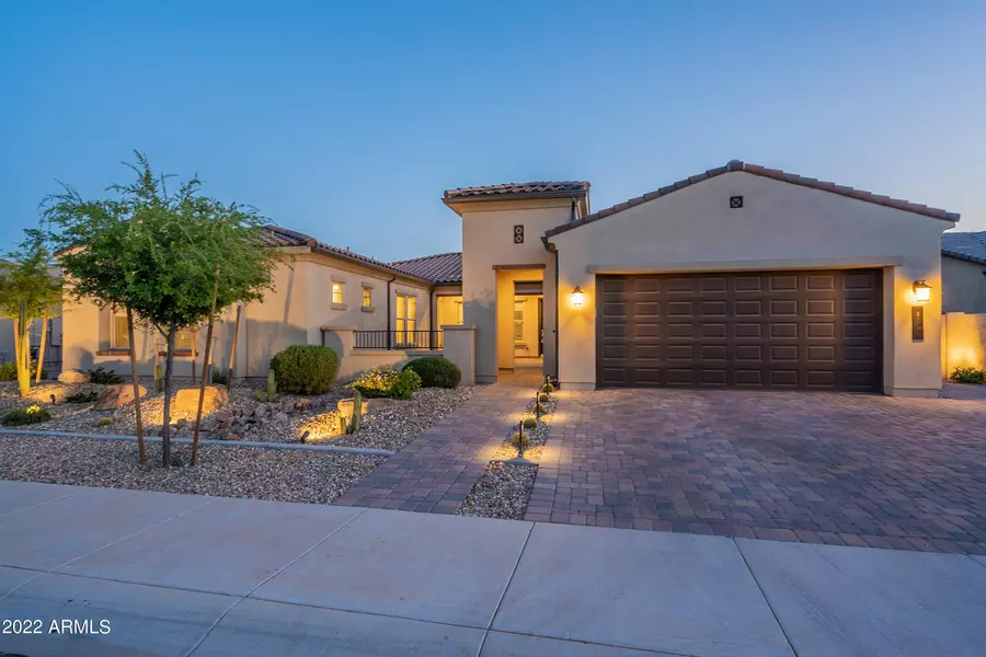 1755 E EVERGLADE Lane, Gilbert, AZ 85298