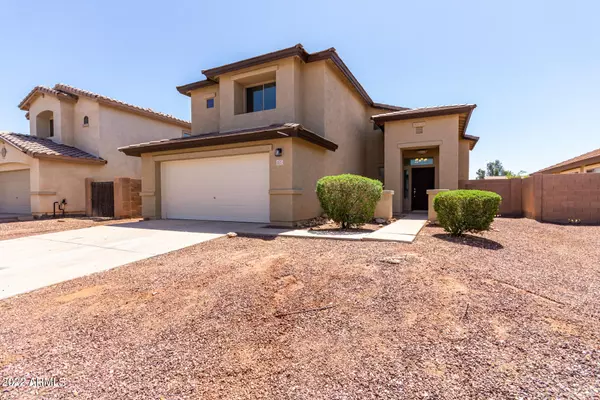 Buckeye, AZ 85326,25731 W ST CATHERINE Avenue