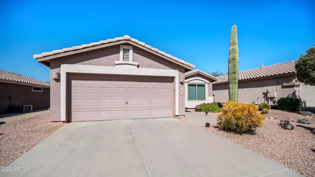 Gold Canyon, AZ 85118,7516 E Rough Lane