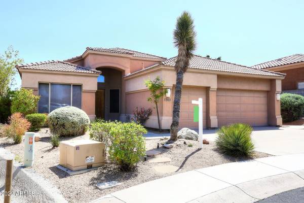 Phoenix, AZ 85022,1548 E VILLA THERESA Drive E