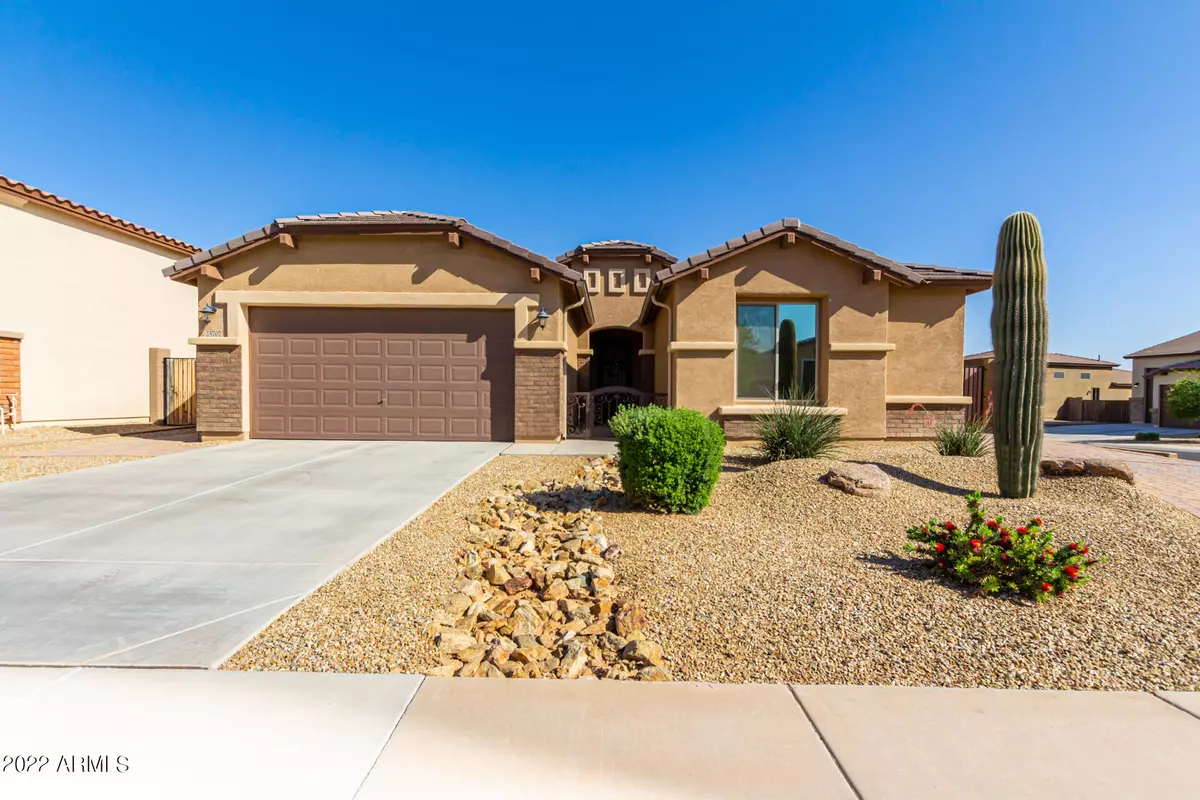 Peoria, AZ 85383,25707 N CINCH Drive