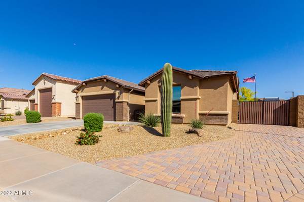 Peoria, AZ 85383,25707 N CINCH Drive