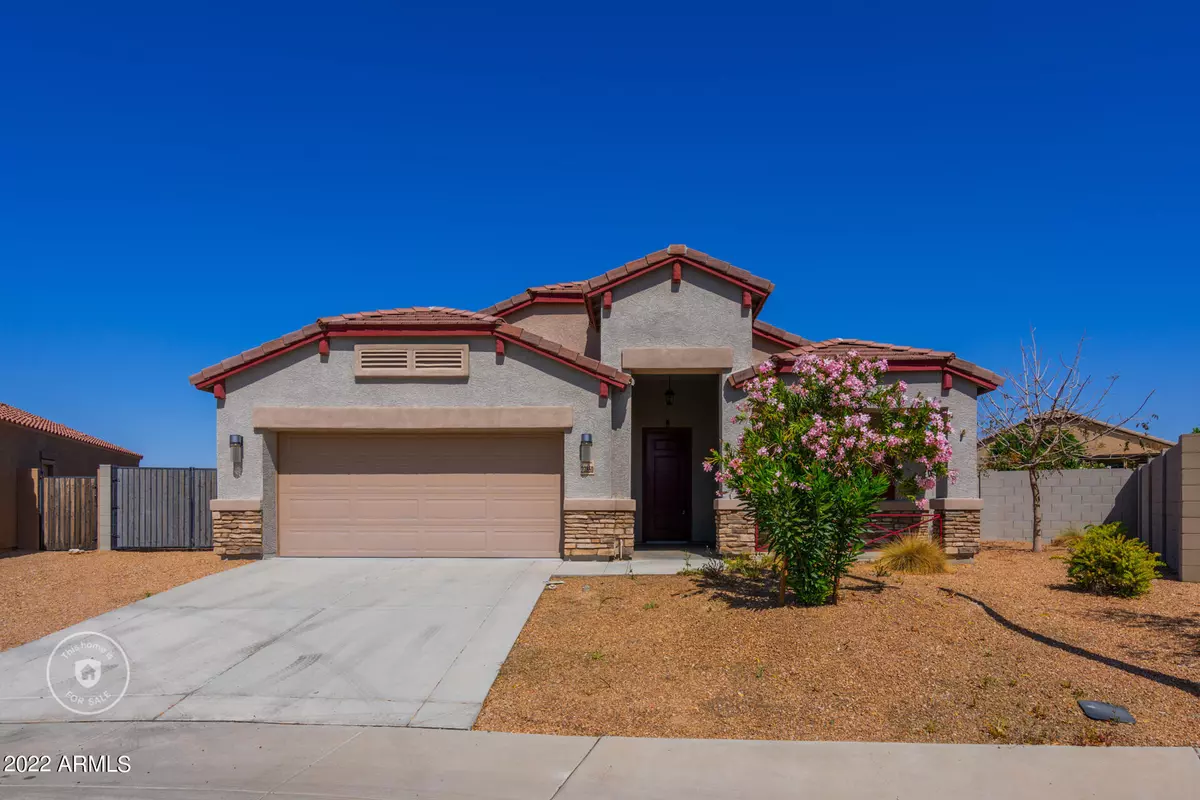 Buckeye, AZ 85326,23850 W COCOPAH Street