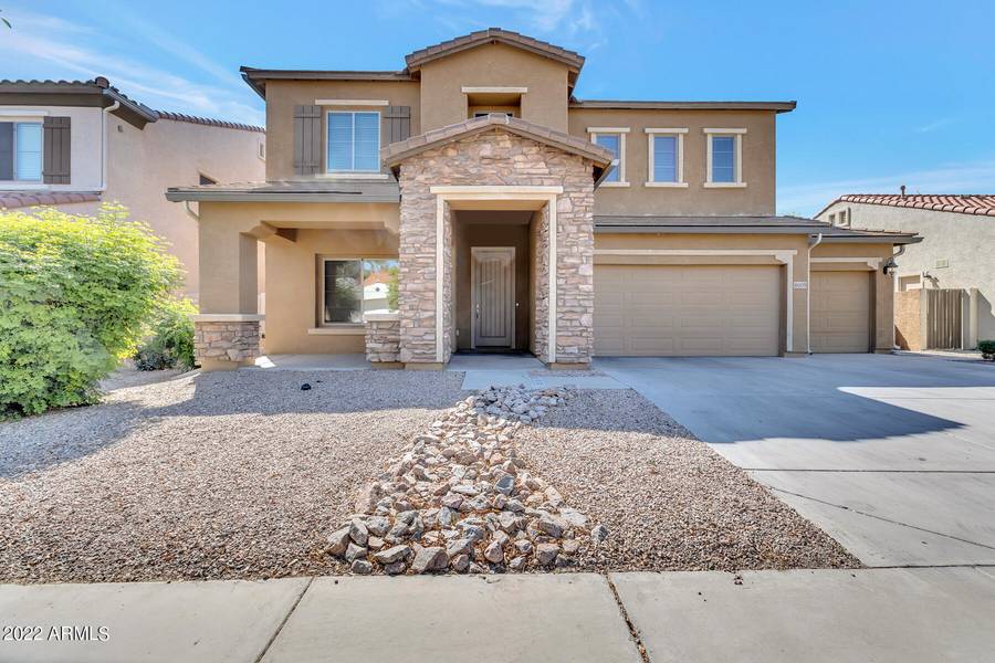 16109 W CHRISTY Drive, Surprise, AZ 85379