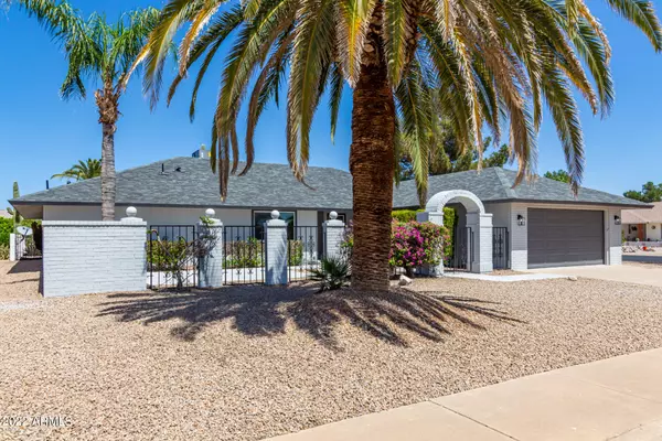 Sun City West, AZ 85375,13202 W ALLEGRO Court