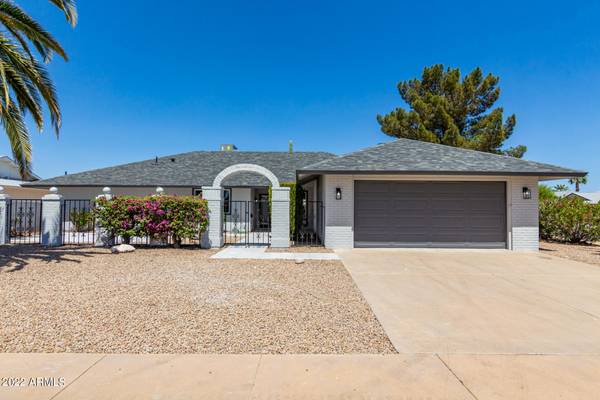 Sun City West, AZ 85375,13202 W ALLEGRO Court