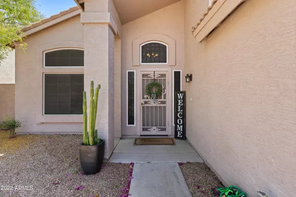 Phoenix, AZ 85050,26283 N 45TH Place