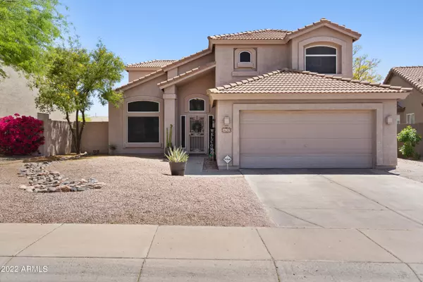 26283 N 45TH Place, Phoenix, AZ 85050