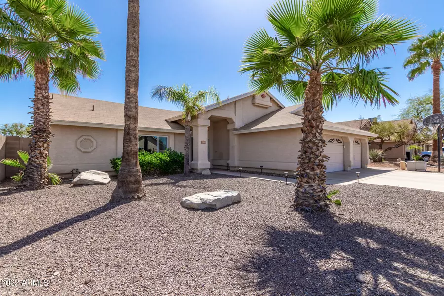 23815 N 43RD Drive, Glendale, AZ 85310