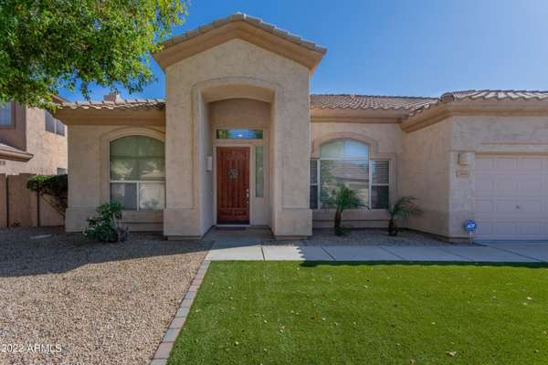 Chandler, AZ 85225,2323 E SAN TAN Street