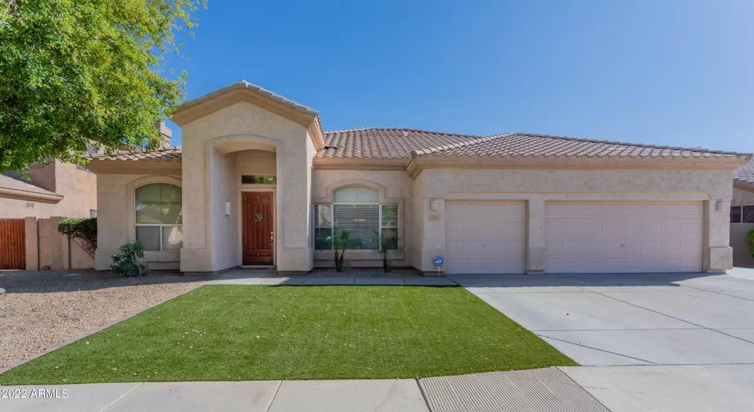 2323 E SAN TAN Street, Chandler, AZ 85225