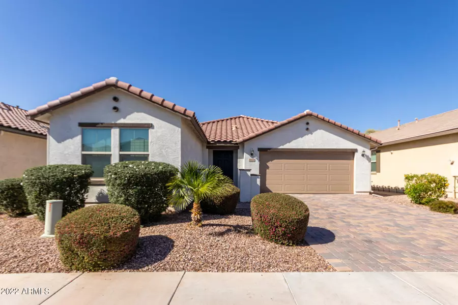 3910 E CONSTITUTION Drive, Gilbert, AZ 85296