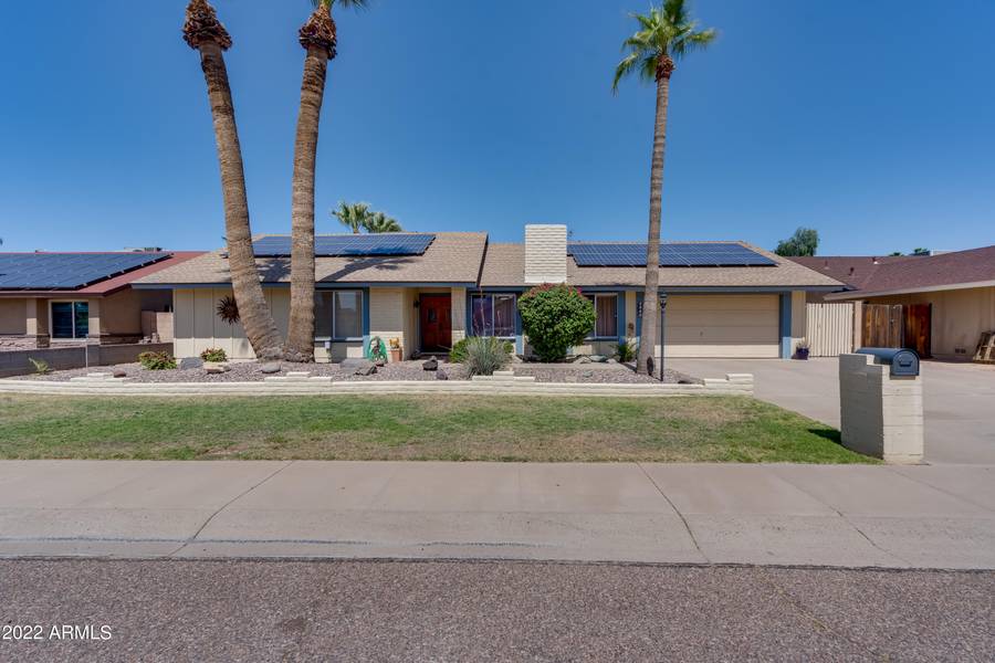 2334 W PORT ROYALE Lane, Phoenix, AZ 85023