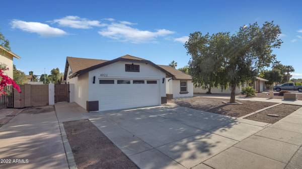 Chandler, AZ 85226,4922 W Kitty Hawk --