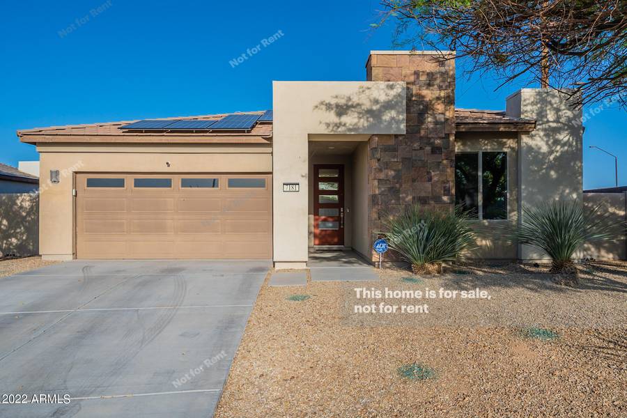 7181 S LEGEND Court, Gilbert, AZ 85298