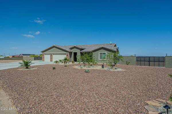 Buckeye, AZ 85326,20328 W ROCK LEDGE Road