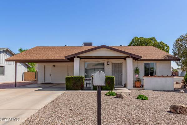 10829 N 45TH Avenue, Glendale, AZ 85304