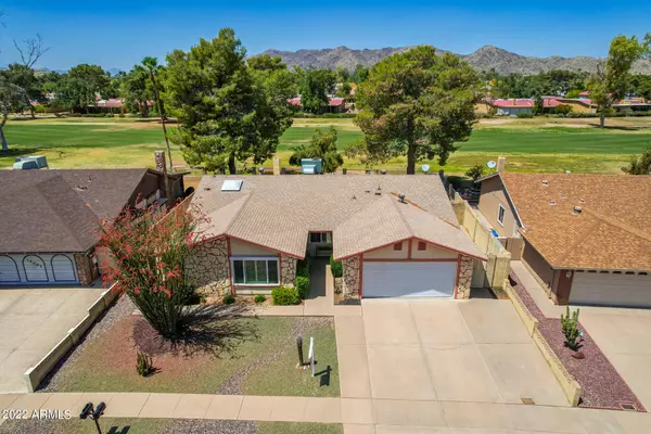 11880 S TOMI Drive,  Phoenix,  AZ 85044