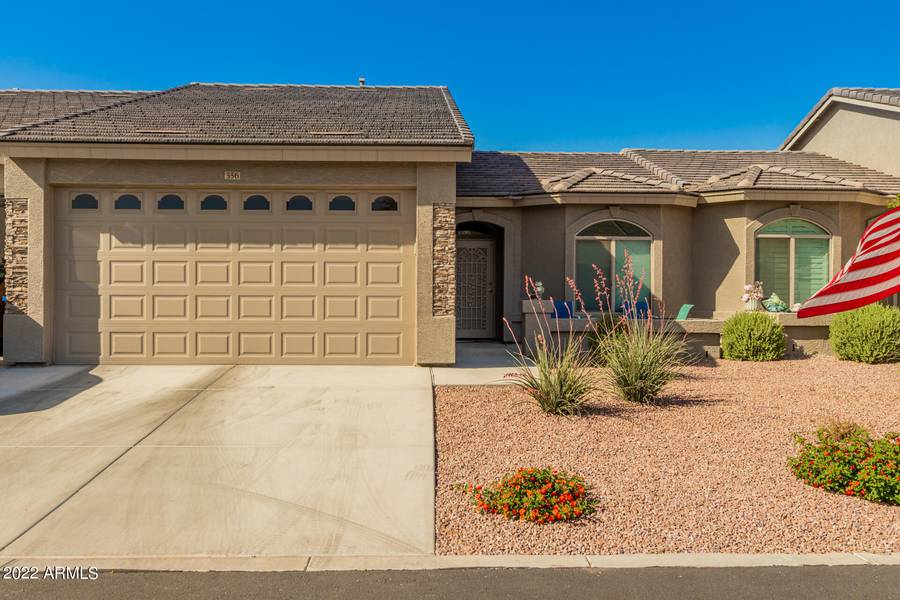 3117 S SIGNAL BUTTE Road #556, Mesa, AZ 85212