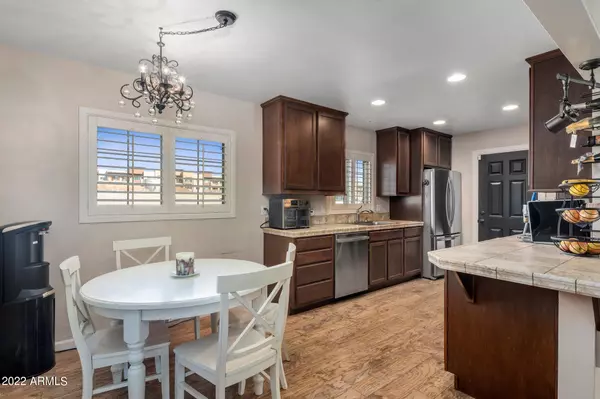 Scottsdale, AZ 85251,4713 N 73RD Street